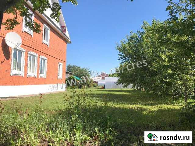 Дом 215 м² на участке 18 сот. на продажу в Красноусольском Красноусольский - изображение 1