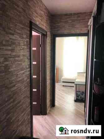 2-комнатная квартира, 43 м², 5/5 эт. на продажу в Гурьевске Калининградской области Гурьевск