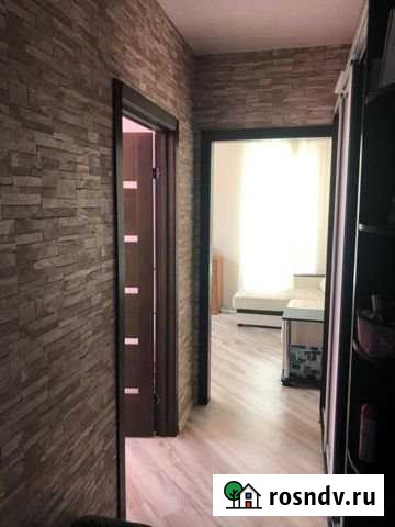 2-комнатная квартира, 43 м², 5/5 эт. на продажу в Гурьевске Калининградской области Гурьевск - изображение 1