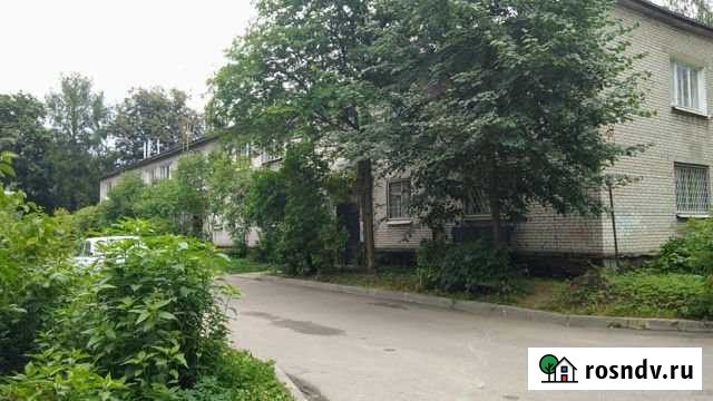 1-комнатная квартира, 27 м², 2/2 эт. на продажу во Всеволожске Всеволожск - изображение 1