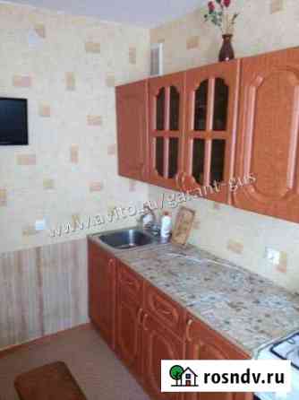 1-комнатная квартира, 34 м², 1/3 эт. на продажу в Гусе-Хрустальном Гусь-Хрустальный