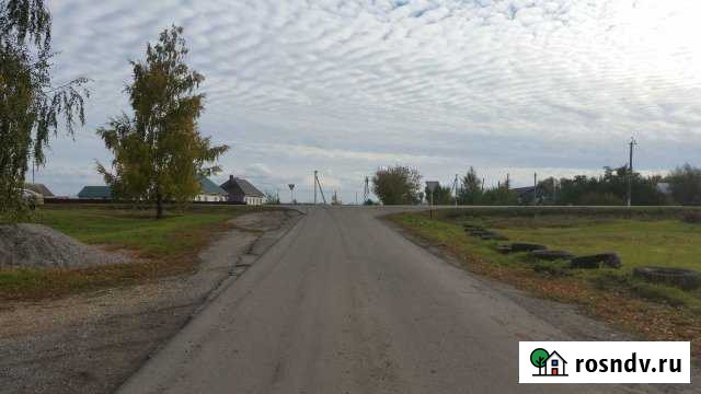 Дом 50 м² на участке 20 сот. на продажу в Добринке Добринка - изображение 1