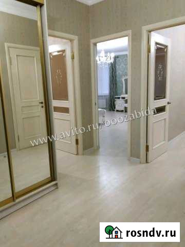 2-комнатная квартира, 86 м², 3/8 эт. на продажу в Новом Хушете Новый Хушет - изображение 1