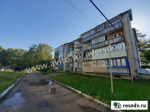 Комната 16 м² в 1-ком. кв., 2/4 эт. на продажу в Муроме Муром - изображение 1