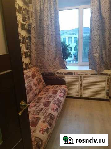 2-комнатная квартира, 47 м², 3/3 эт. на продажу в Щекино Щекино - изображение 1