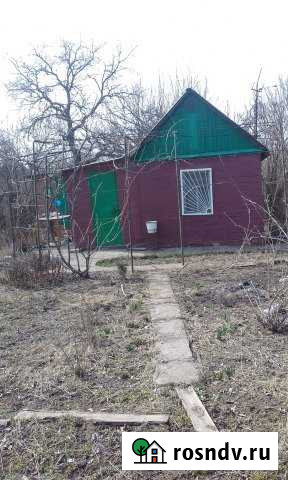 Дача 20 м² на участке 6 сот. на продажу в Таганроге Таганрог - изображение 1