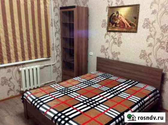 2-комнатная квартира, 54 м², 3/9 эт. в аренду посуточно в Смоленске Смоленск