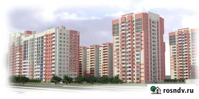 3-комнатная квартира, 72 м², 1/10 эт. на продажу в Череповце Череповец - изображение 1