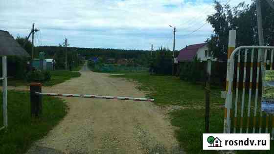 Участок СНТ, ДНП 12 сот. на продажу в Зарайске Зарайск