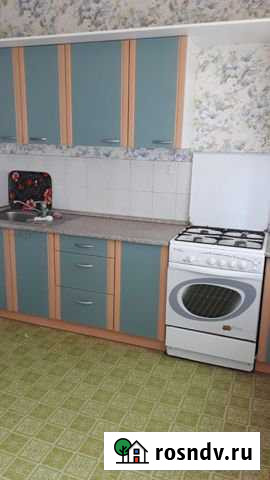 1-комнатная квартира, 30 м², 2/10 эт. в аренду на длительный срок в Нижнекамске Нижнекамск - изображение 1