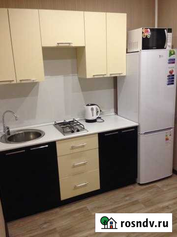 1-комнатная квартира, 39 м², 7/9 эт. в аренду посуточно в Сызрани Сызрань - изображение 1