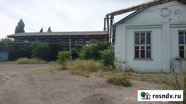 Участок промназначения 30 сот. на продажу в Таганроге Таганрог - изображение 1