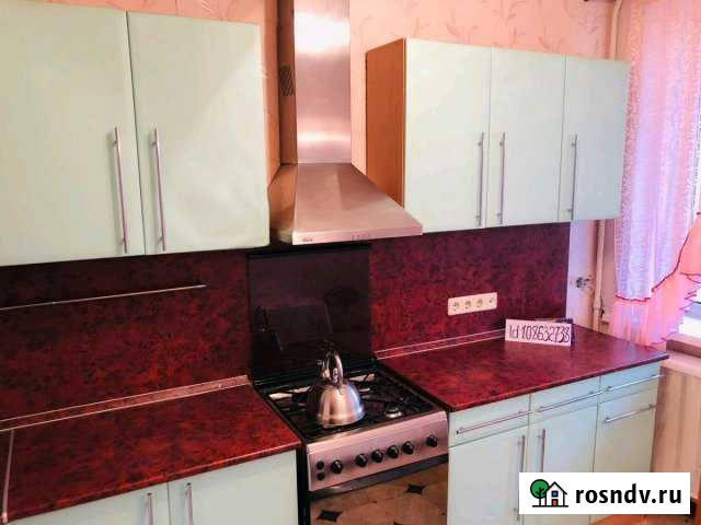 1-комнатная квартира, 43 м², 3/14 эт. в аренду посуточно в Одинцово Одинцово - изображение 1