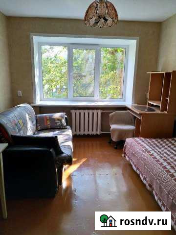 Комната 12 м² в 1-ком. кв., 2/5 эт. на продажу в Ухте Ухта - изображение 1