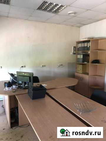 Офисное помещение, 51.9 кв.м. Череповец - изображение 1