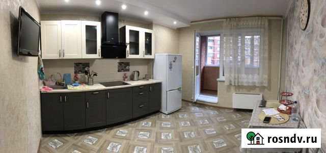 2-комнатная квартира, 58 м², 6/9 эт. на продажу в Калининце Калининец - изображение 1