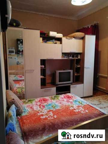 Комната 22 м² в 1-ком. кв., 2/2 эт. на продажу в Водном Водный - изображение 1