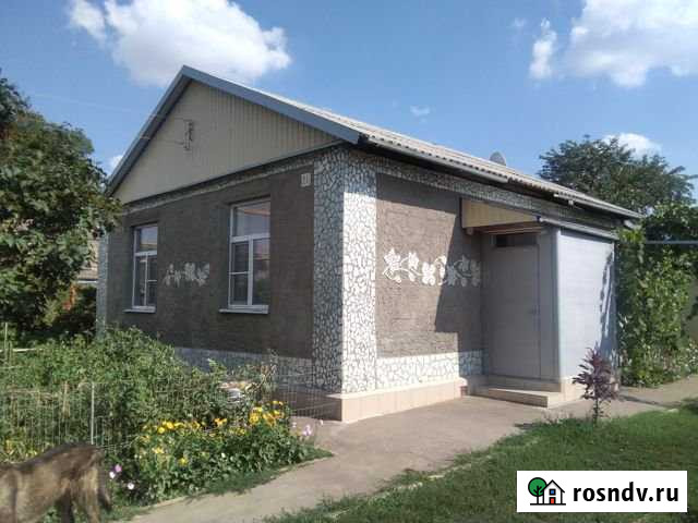 Дом 76.7 м² на участке 21 сот. на продажу в Гиганте Гигант - изображение 1