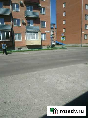 1-комнатная квартира, 33 м², 6/6 эт. на продажу в Бийске Бийск - изображение 1