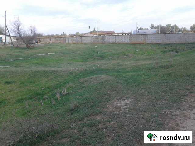 Участок ИЖС 12 сот. на продажу в Володарском Володарский - изображение 1