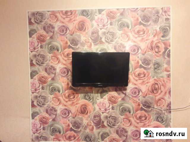 1-комнатная квартира, 40 м², 6/10 эт. в аренду посуточно в Нефтекамске Нефтекамск - изображение 1