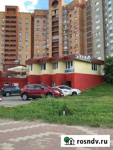 Машиноместо 20 м² в аренду в Дзержинском Московской области Дзержинский - изображение 1