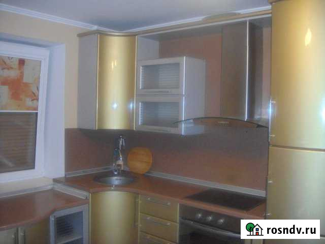 3-комнатная квартира, 102 м², 2/12 эт. в аренду на длительный срок в Белгороде Белгород - изображение 1