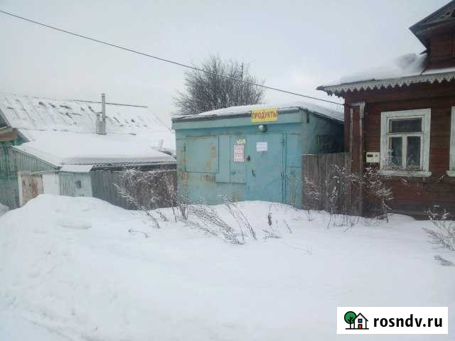 Дом 20 м² на участке 1 сот. на продажу в Шуе Ивановской области Шуя - изображение 1