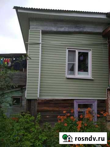 1-комнатная квартира, 18 м², 2/2 эт. на продажу в Шацке Шацк - изображение 1