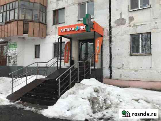 Торговое помещение, 73.3 кв.м. Тюмень
