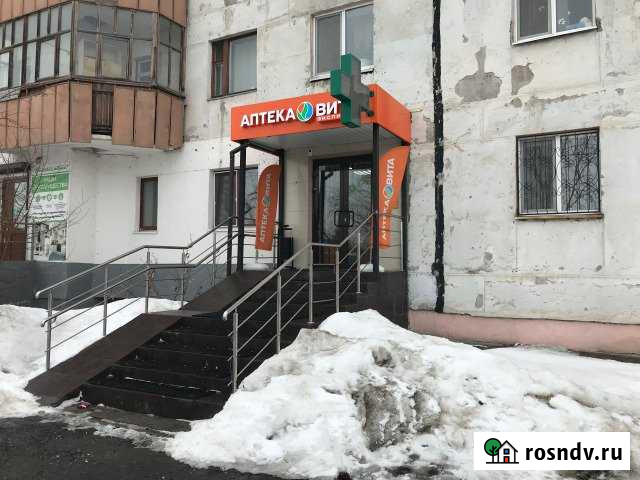 Торговое помещение, 73.3 кв.м. Тюмень - изображение 1