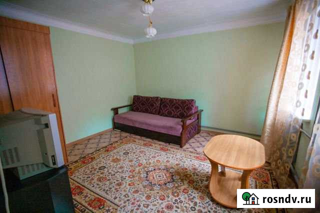 Дом 50 м² на участке 5 сот. в аренду на длительный срок в Новороссийске Новороссийск - изображение 1