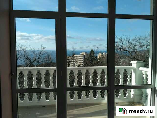 2-комнатная квартира, 53 м², 3/5 эт. в аренду посуточно в Гаспре Гаспра - изображение 1