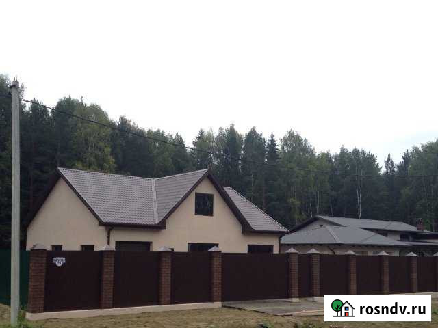 Коттедж 259 м² на участке 12 сот. на продажу в Нижнем Тагиле Нижний Тагил - изображение 1