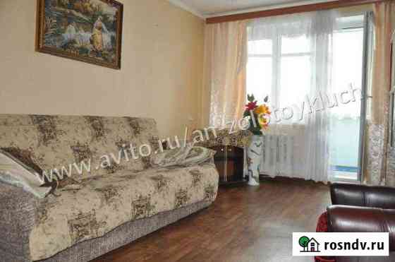 1-комнатная квартира, 37 м², 5/9 эт. на продажу в Переславле-Залесском Переславль-Залесский