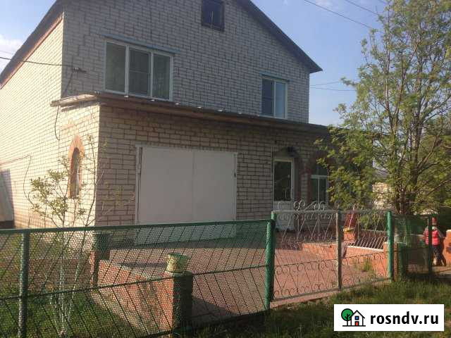 Коттедж 130 м² на участке 15 сот. на продажу в Новых Зорях Новые Зори - изображение 1