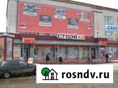 Сдам в аренду торговое помещение, 135 кв.м. Димитровград - изображение 1