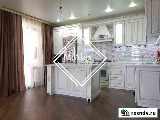 3-комнатная квартира, 108 м², 9/9 эт. на продажу в Новочебоксарске Новочебоксарск