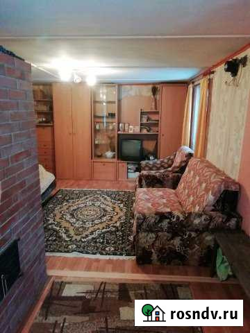 Дом 50 м² на участке 8 сот. на продажу в Ивангороде Ивангород - изображение 1