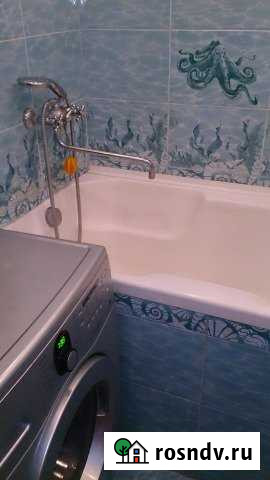 Комната 15 м² в 2-ком. кв., 2/9 эт. в аренду на длительный срок во Владимире Владимир - изображение 1