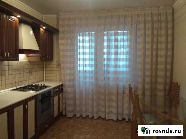 2-комнатная квартира, 54 м², 4/10 эт. в аренду на длительный срок в Нальчике Нальчик - изображение 1