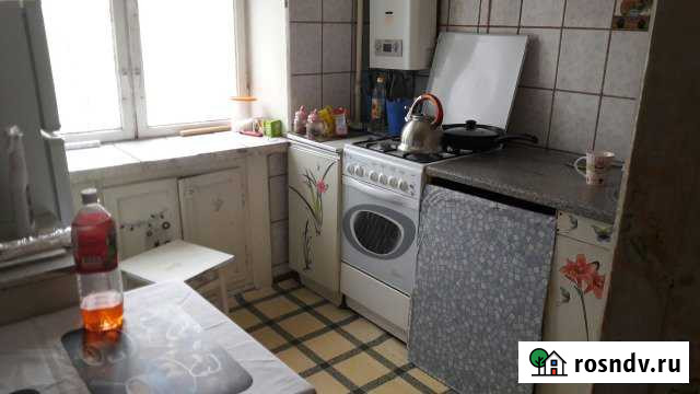 2-комнатная квартира, 45 м², 3/5 эт. на продажу в Павловском Посаде Павловский Посад - изображение 1