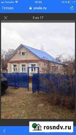 Дом 49 м² на участке 12 сот. на продажу в Можайске Можайск