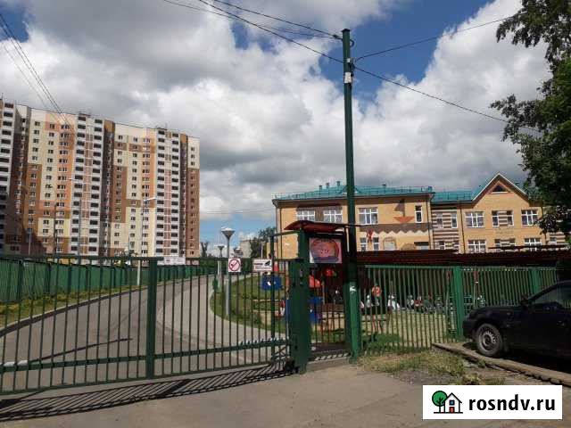 Квартира-студия, 24 м², 5/17 эт. на продажу в Красноармейске Московской области Красноармейск - изображение 1