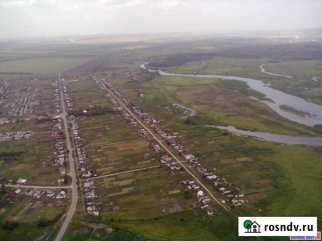 Дом 62 м² на участке 30 сот. на продажу в Шигонах Шигоны - изображение 1