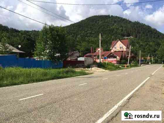 Дом 60 м² на участке 4 сот. на продажу в Каменномостском Каменномостский