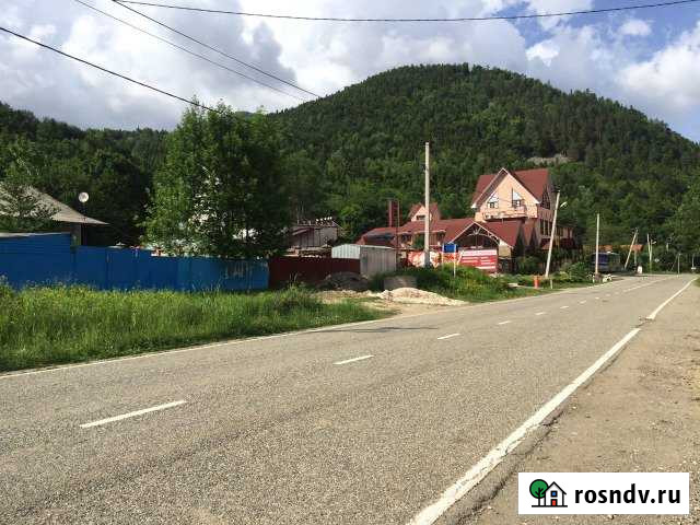 Дом 60 м² на участке 4 сот. на продажу в Каменномостском Каменномостский - изображение 1