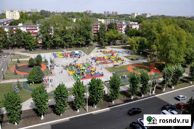 6ная квартира, 285 м², 5/9 эт. на продажу в Нижнекамске Нижнекамск - изображение 1