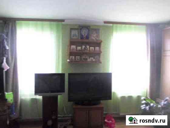 Дом 34 м² на участке 5 сот. на продажу в Кимовске Кимовск