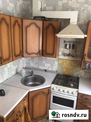 2-комнатная квартира, 43 м², 2/5 эт. в аренду на длительный срок в Шатуре Шатура - изображение 1